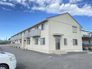 【外観】 | アゼリア