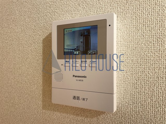 エンジェルのロビー