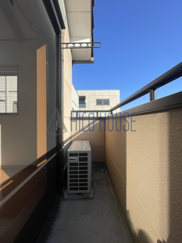 エンジェルのその他共用部分