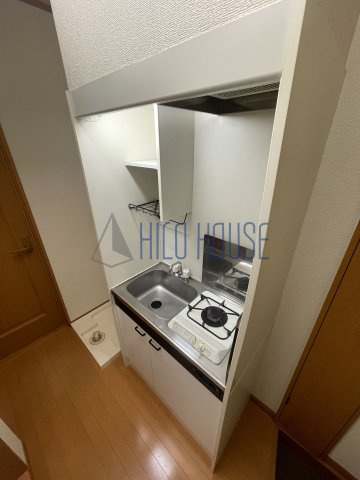 エンジェルのキッチン