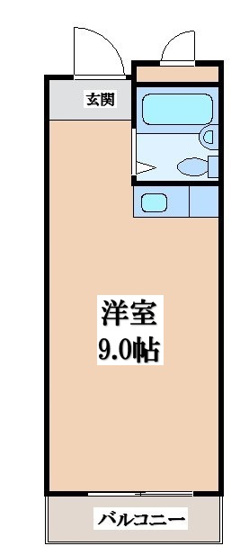 【間取り】 | コスモピア