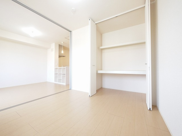 セントレジス八尾の内装|中はこのようになっています