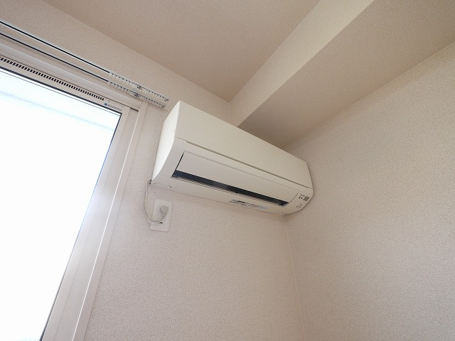 セントレジス八尾の設備|エアコン