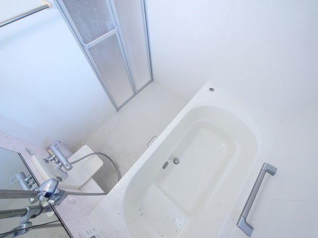 セントレジス八尾の浴室|日々の暮らしに欠かせないお風呂です