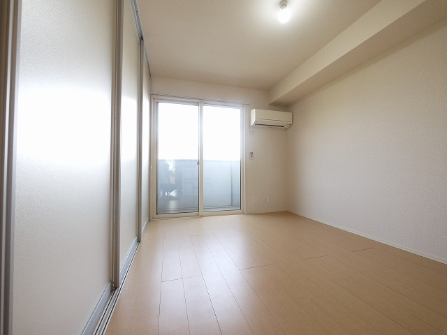 セントレジス八尾の居間・リビング|ゆったり過ごせるリビングです