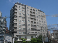 リンデンハイム府中の画像