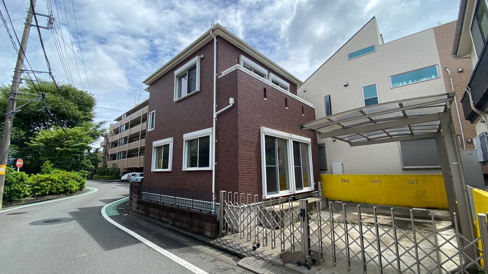 小平市御幸町の売買物件 収納豊富 バルコニー フローリング システムキッチン 浴室１坪以上 国分寺 小平 周辺のマンションなど不動産をお探しならリライズホームへ