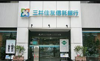 【周辺】 | K＆W西新橋(ケーアンドダブリュー西新橋) | 三井住友信託銀行虎ノ門コンサルティングオフィス