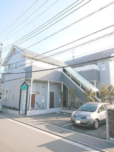 浦安市今川２丁目のアパートの画像