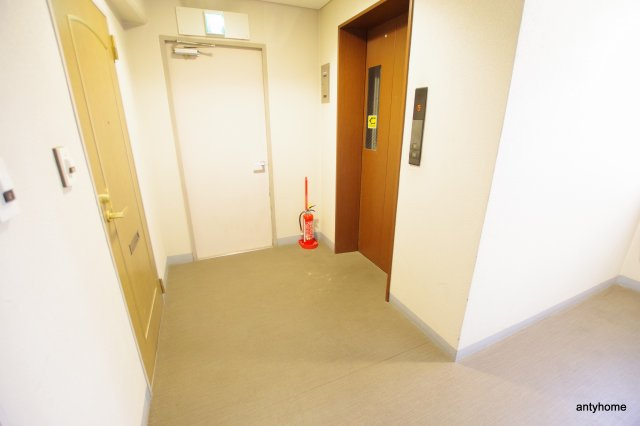 サンフェスタ　仲介手数料無料のその他共用部分