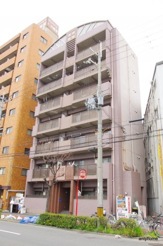 サンフェスタ　仲介手数料無料の外観