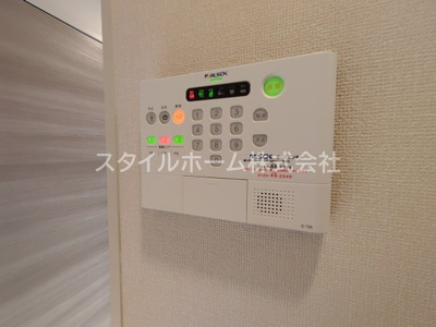 【設備】 | 花田ハイネス