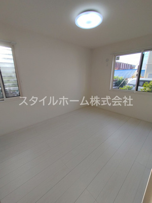 【居間・リビング】 | 花田ハイネス