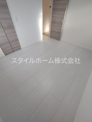 【居間・リビング】 | 花田ハイネス