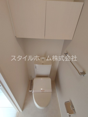 【トイレ】 | 花田ハイネス