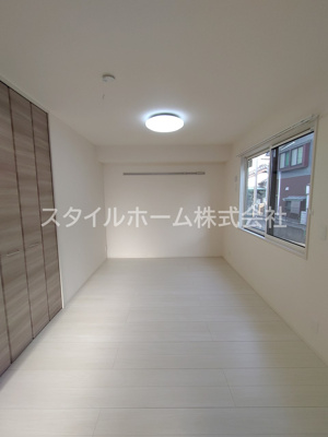 【内装】 | 花田ハイネス