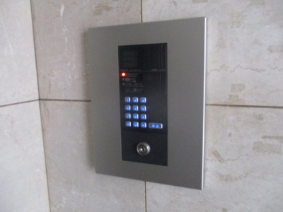 【セキュリティ】 | コーポスマイル