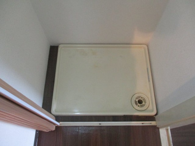 【設備】 | コーポスマイル