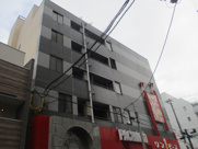 コーポスマイルの画像