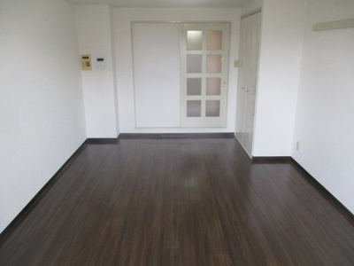 【居間・リビング】 | コーポスマイル