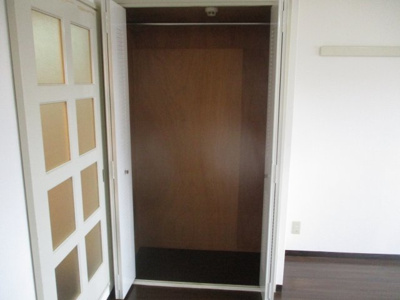 【収納】 | コーポスマイル