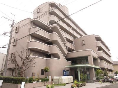 朝日プラザ鴨川Ⅱ