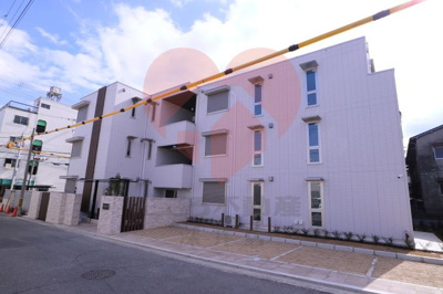 【外観】 | Gran Residence SAKAI-KITA