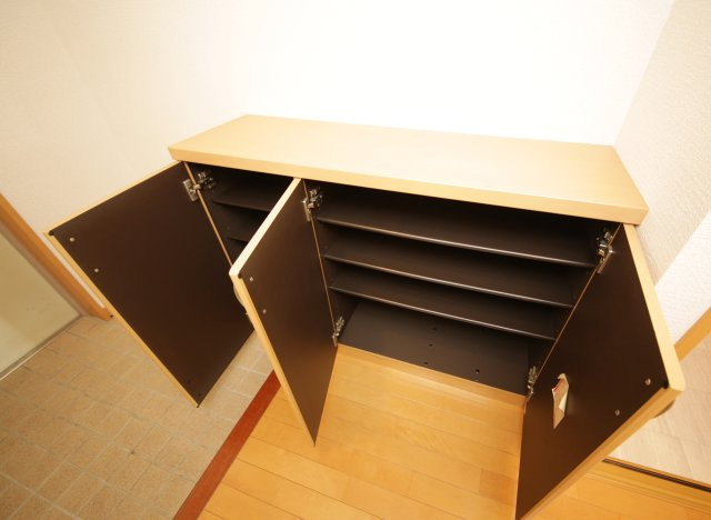 パル住吉のトイレ