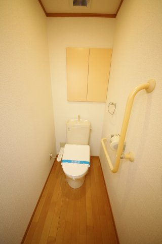 パル住吉のその他