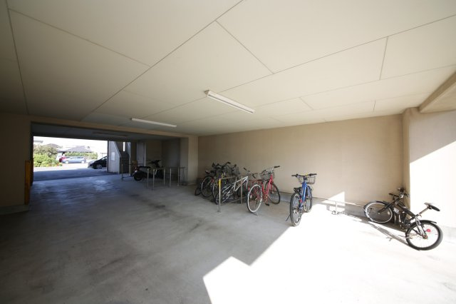 パル住吉のその他共用部分