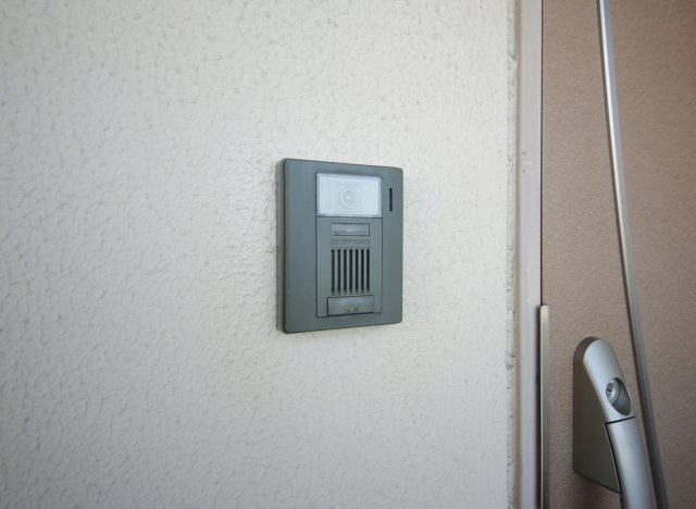 パル住吉の浴室