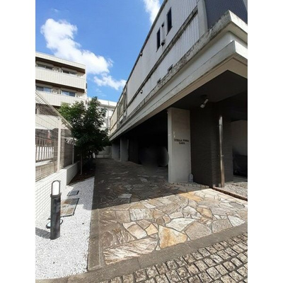 【エントランス】 | ステラフィッサ2465