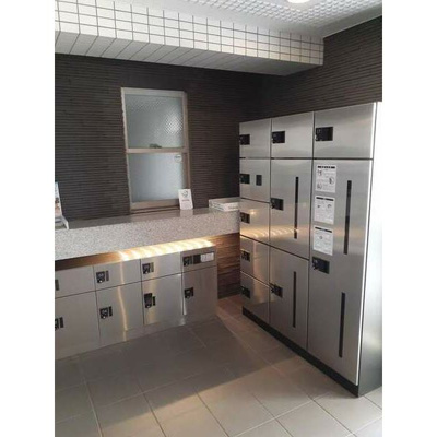 【その他共用部分】 | ステラフィッサ2465