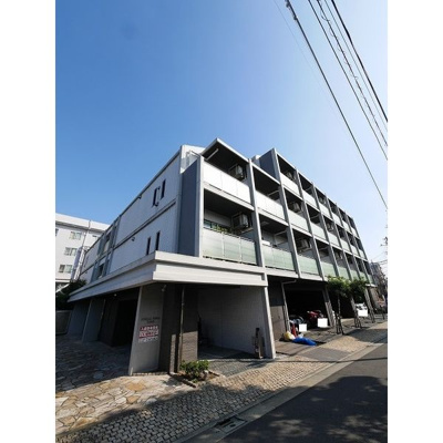 【外観】 | ステラフィッサ2465