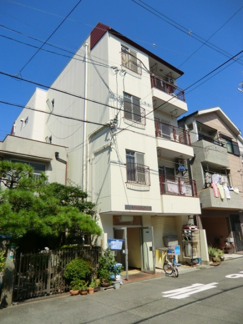 大阪市淀川区十三元今里１丁目の賃貸マンション