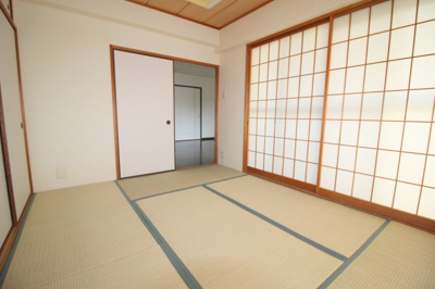 【和室】 | グレインヂ泉丘