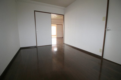 【洋室】 | グレインヂ泉丘