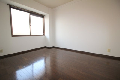 【寝室】 | グレインヂ泉丘