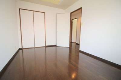 【寝室】 | グレインヂ泉丘