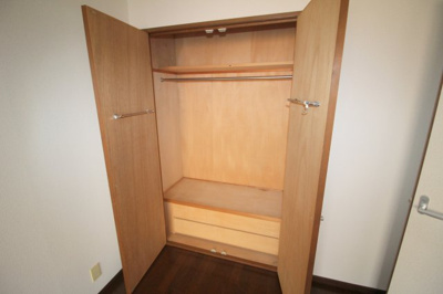 【収納】 | グレインヂ泉丘