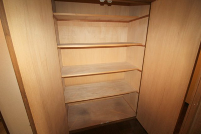 【収納】 | グレインヂ泉丘