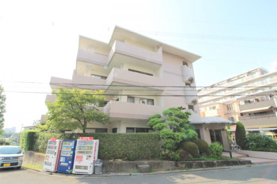 【外観】 | グレインヂ泉丘