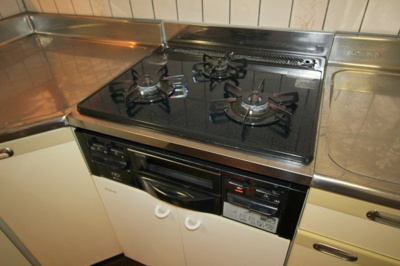 【設備】 | グレインヂ泉丘