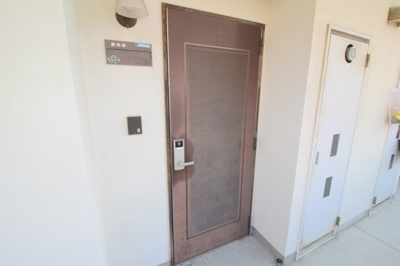 【玄関】 | グレインヂ泉丘