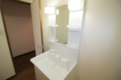 【独立洗面台】 | グレインヂ泉丘