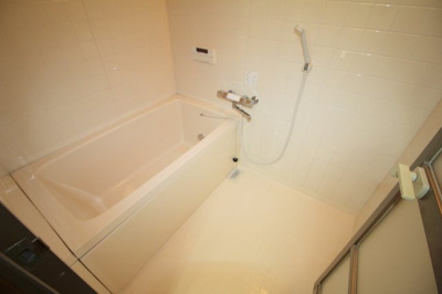 【浴室】 | グレインヂ泉丘
