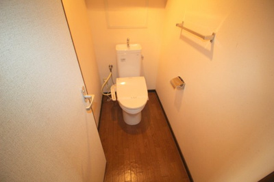 【トイレ】 | グレインヂ泉丘