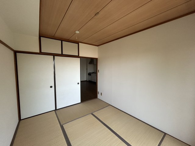 【和室】 | オークヴィラ