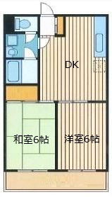 【間取り】 | オークヴィラ