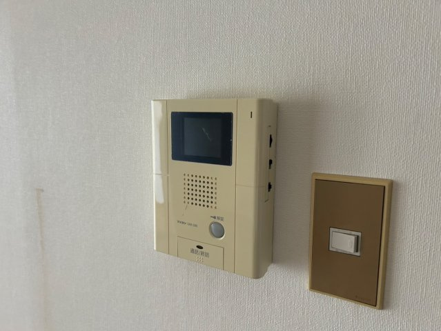 【セキュリティ】 | オークヴィラ